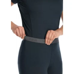 RabWomen's Syncrino Leggings - Sous-vêtement thermique femme