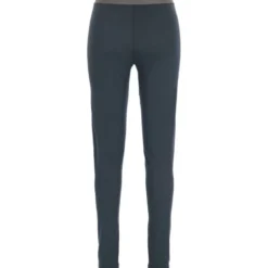 RabWomen's Syncrino Leggings - Sous-vêtement thermique femme