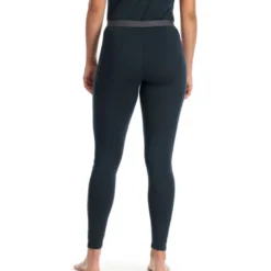 RabWomen's Syncrino Leggings - Sous-vêtement thermique femme