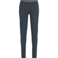 RabWomen's Syncrino Leggings - Sous-vêtement thermique femme