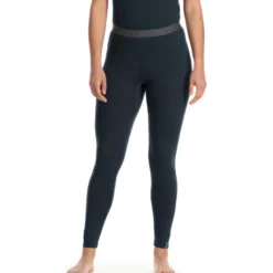 RabWomen's Syncrino Leggings - Sous-vêtement thermique femme