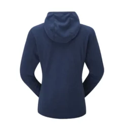 RabWomen's Tecton Hoody - Polaire femme