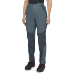 RabWomen's Torque Mountain Pants - Pantalon randonnée femme