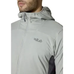 RabXenair Alpine Flex Jacket - Doudoune homme