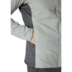 RabXenair Alpine Flex Jacket - Doudoune homme