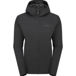 RabXenair Alpine Flex Jacket - Doudoune femme
