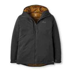 RabXenair Alpine Jacket - Doudoune homme