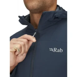 RabXenair Alpine Light Jacket - Doudoune homme
