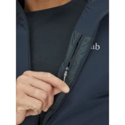 RabXenair Alpine Light Jacket - Doudoune homme