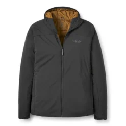 RabXenair Alpine Light Jacket - Doudoune homme