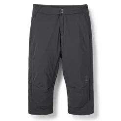 RabXenair 3/4 Pants - Collant thermique homme