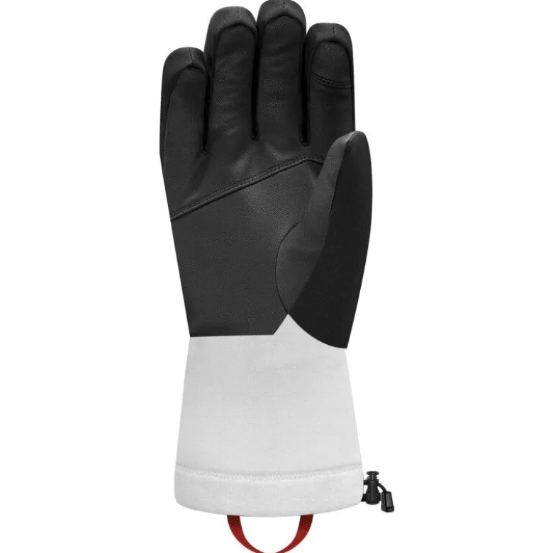 RacerGap 6 - Gants ski femme