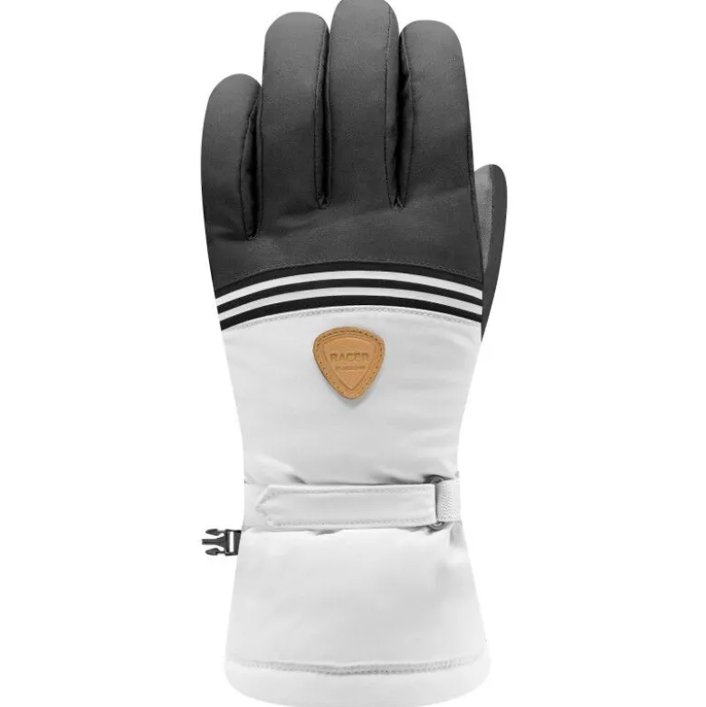 RacerGap 6 - Gants ski femme