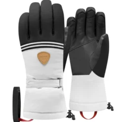 RacerGap 6 - Gants ski femme