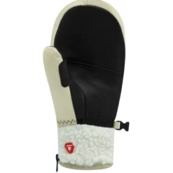 Racer90 Leather 2 Mitt - Moufles
