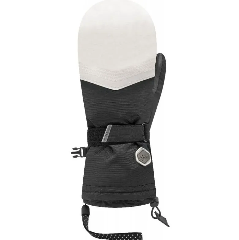 RacerMely 5 - Moufles femme