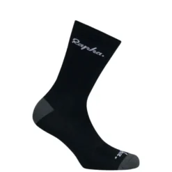 RaphaLogo Socks - Chaussettes vélo