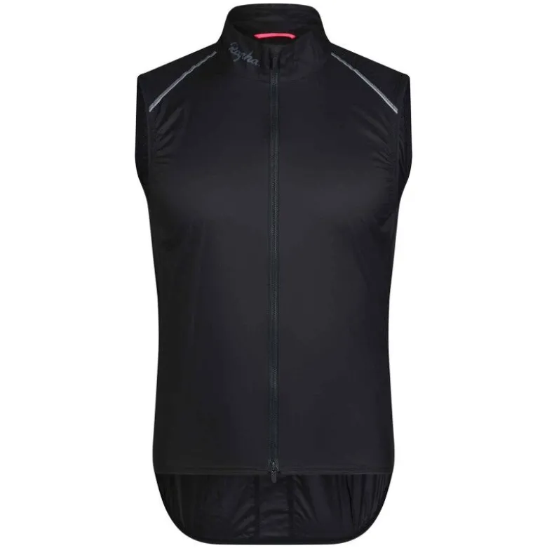 RaphaMen's Brevet Element Wind Gilet - Gilet vélo homme