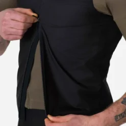 RaphaMen's Brevet Element Wind Gilet - Gilet vélo homme