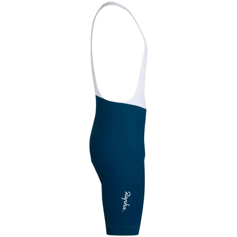 RaphaMen's Core Bib Shorts - Cuissard vélo homme