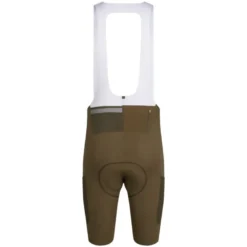 RaphaMen's Brevet Cargo Bib Shorts III - Cuissard vélo homme