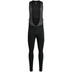 RaphaMen's Brevet Cargo Winter Tights - Cuissard vélo homme