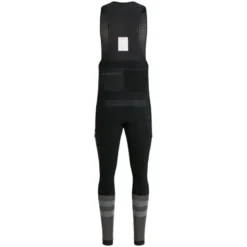 RaphaMen's Brevet Cargo Winter Tights - Cuissard vélo homme