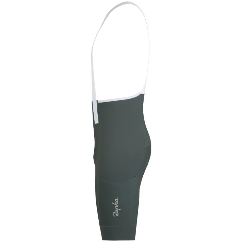 RaphaMen's Brevet Element Cargo Bib Shorts - Cuissard vélo homme
