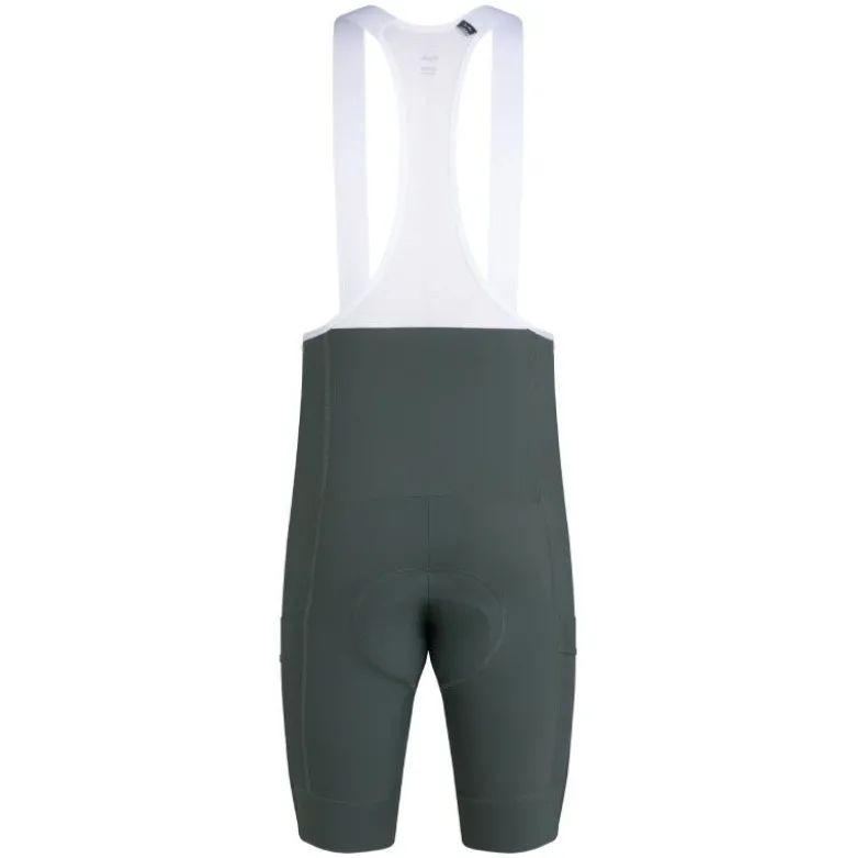 RaphaMen's Brevet Element Cargo Bib Shorts - Cuissard vélo homme