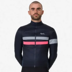 RaphaMen's Brevet Insulated Jacket - Veste vélo homme