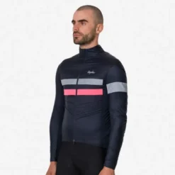 RaphaMen's Brevet Insulated Jacket - Veste vélo homme