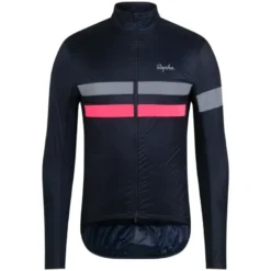 RaphaMen's Brevet Insulated Jacket - Veste vélo homme