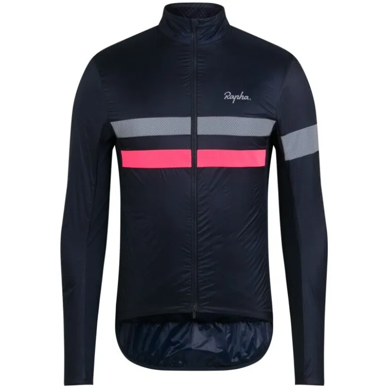 RaphaMen's Brevet Insulated Jacket - Veste vélo homme