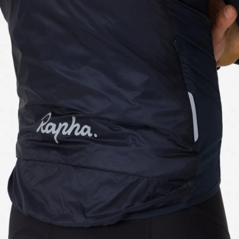 RaphaMen's Brevet Insulated Jacket - Veste vélo homme