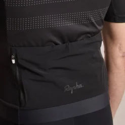 RaphaMen's Brevet Lightweight Jersey III - Maillot vélo homme