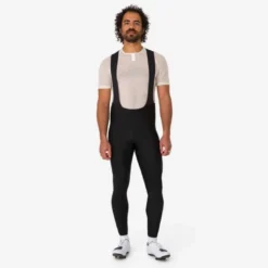 RaphaMen's Core Cargo Winter Tights with Pad - Cuissard vélo homme