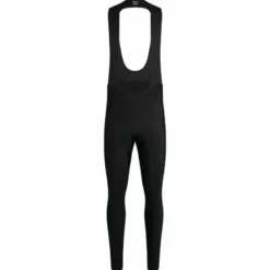 RaphaMen's Core Cargo Winter Tights with Pad - Cuissard vélo homme
