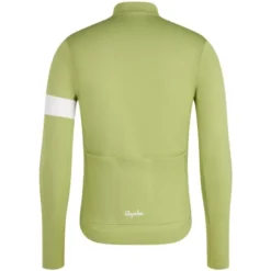 RaphaMen's Core Thermal Long Sleeve Jersey - Maillot vélo homme