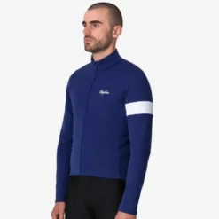 RaphaMen's Core Winter Jacket - Veste vélo homme