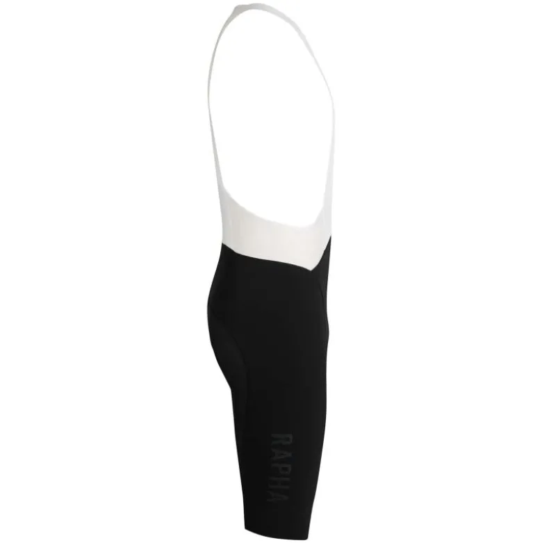 RaphaMen's Pro Team Bib Shorts III - Long - Cuissard vélo homme