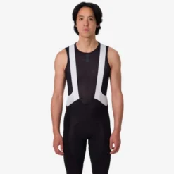 RaphaMen's Pro Team Bib Shorts III - Long - Cuissard vélo homme