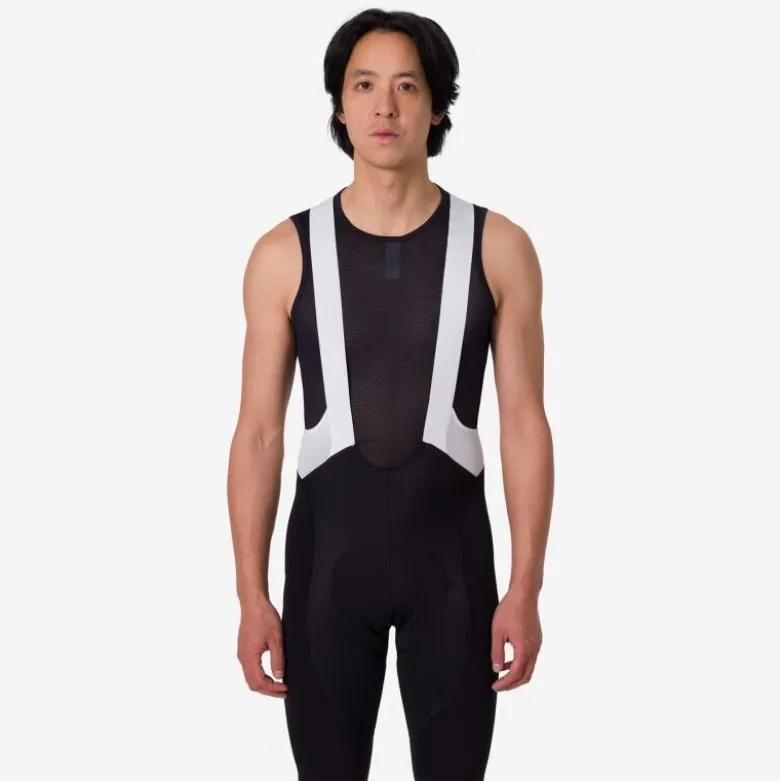 RaphaMen's Pro Team Bib Shorts III - Long - Cuissard vélo homme