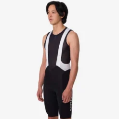 RaphaMen's Pro Team Bib Shorts III - Long - Cuissard vélo homme