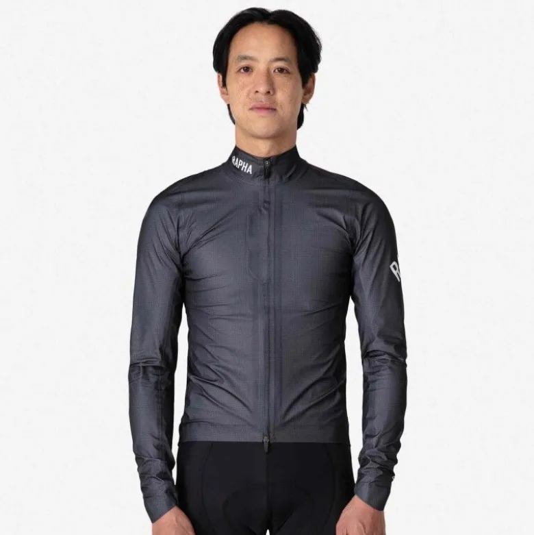 RaphaMen's Pro Team Gore-Tex Lightweight Rain Jacket - Veste vélo homme