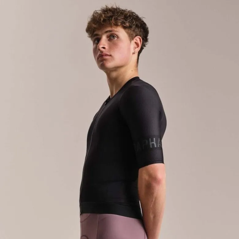 RaphaMen's Pro Team Jersey II - Maillot vélo homme