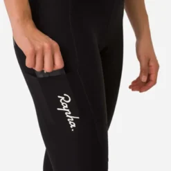 RaphaWomen's 3/4 Tights - Cuissard vélo femme