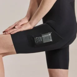 RaphaWomen's Brevet Cargo Bib Shorts III - Cuissard vélo femme