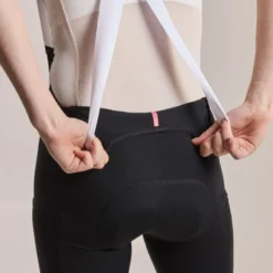 RaphaWomen's Brevet Cargo Bib Shorts III - Cuissard vélo femme