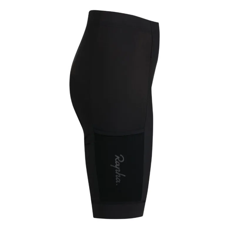 RaphaWomen's Core Cargo Shorts - Cuissard vélo femme