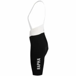 RaphaWomen's Pro Team Bib Shorts III - Long - Cuissard vélo femme